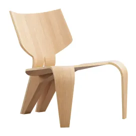 Split chair by bahar ghaemi